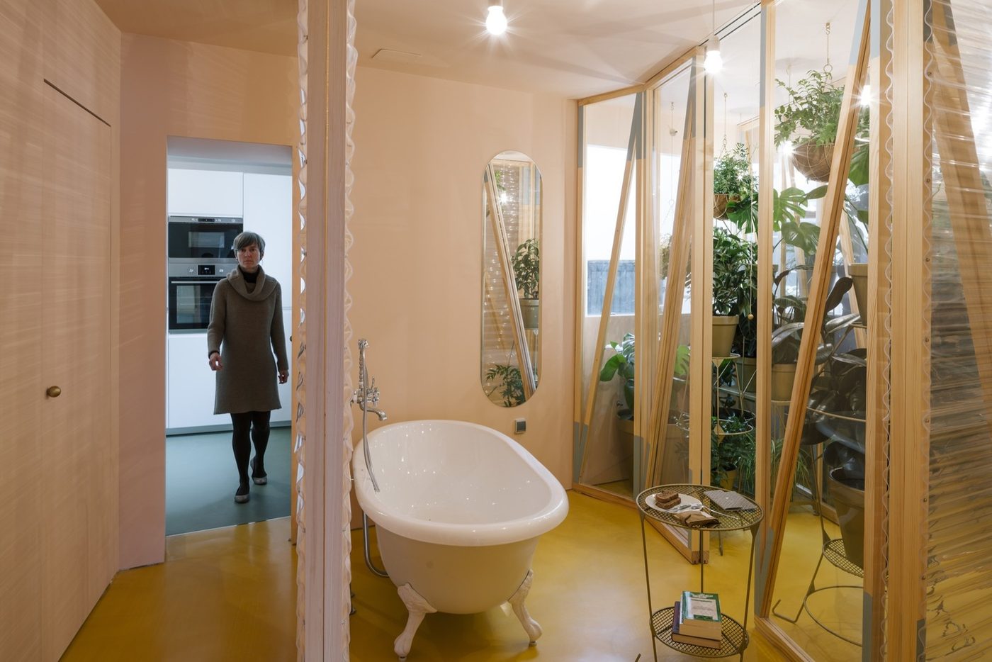 Las seis medidas que hay que tomar antes de comprar nada para el baño